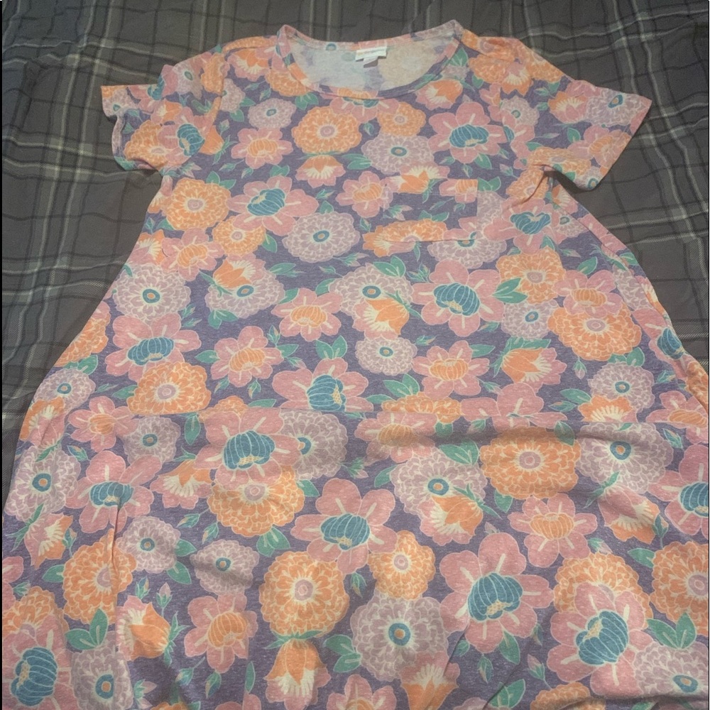 NWOT Lularoe Small Carly